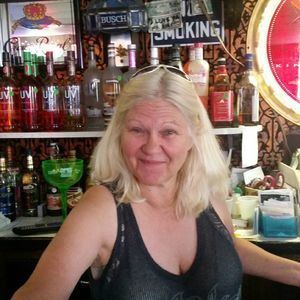 Meet your Posher, Sharon